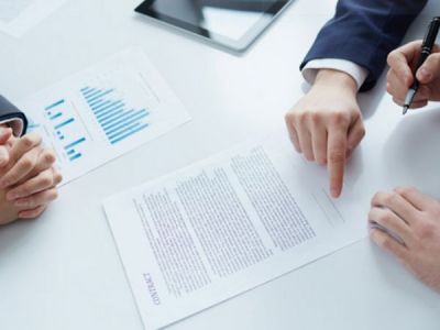 Abertura e Regularização de Empresas