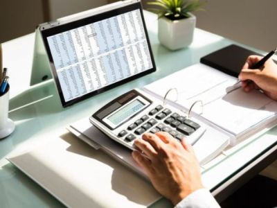 Planejamento Tributário